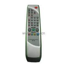 RM-726 Use for TCL TV remote control