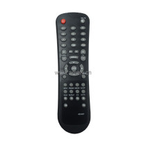 AD497 Use for SANKEY TV remote control