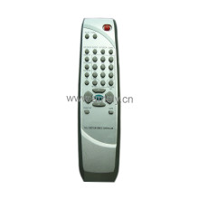 TCL-B Use for TCL TV remote control