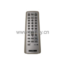 RM-952 Use for SONY TV remote control