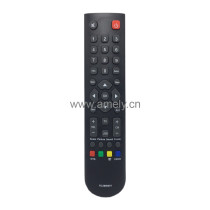 RC3000M11-2 Use for TCL TV remote control