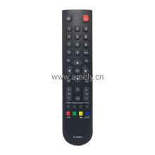 RC3000M11-2 Use for TCL TV remote control