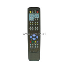 RC670-1 / DS-7 Use for SONY TV remote control