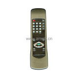 TCL-E Use for TCL TV remote control