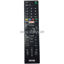 RMT-TX100U Use for SONY TV remote control