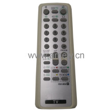 RM-869 Use for SONY TV remote control