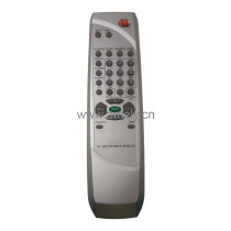 TCL-B NIKA Use for TCL TV remote control