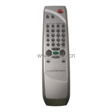 TCL-B NIKA Use for TCL TV remote control