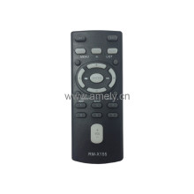 RM-X155 for SONY car remote control