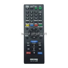 RMT-B119A Use for SONY TV remote control
