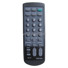 RM-791 Use for SONY TV remote control