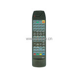 RM-821 Use for SONY TV remote control