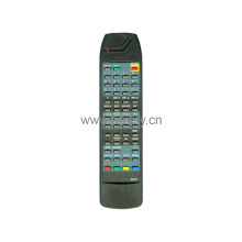 RM-821 Use for SONY TV remote control