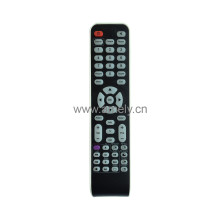 AD766 Use for TCL TV remote control