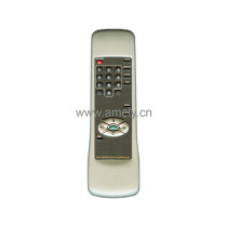 TCL-D / Use for TCL TV remote control