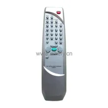 RD-28D-TH1 Use for TCL TV remote control