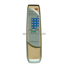 TCL-A Use for TCL TV remote control