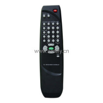 TCL-F Use for TCL TV remote control