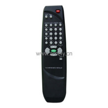 TCL-F Use for TCL TV remote control