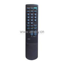 RM-857 Use for SONY TV remote control