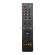 RD-2845 Use for SANKEY TV remote control