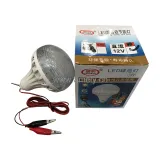20W LED super efficient energy saving lamp