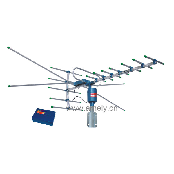 AYF-MC-002B Use for Outdoor TV / Radio antenna