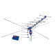 MC-001A Use for Outdoor TV / Radio antenna