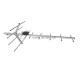STAR-YG-10 Use for Outdoor TV / Radio antenna