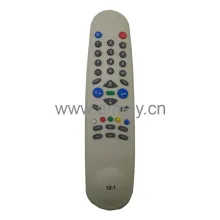 12.1 / Use for BEKO TV remote control