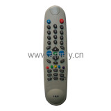 16.9 / Use for BEKO TV remote control
