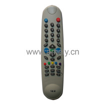 16.9 / Use for BEKO TV remote control