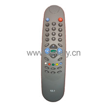 12.1 / Use for BEKO TV remote control