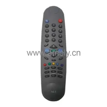 14.1 / Use for BEKO TV remote control