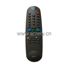 12.1 / Use for BEKO TV remote control