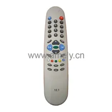 12.1 / Use for BEKO TV remote control