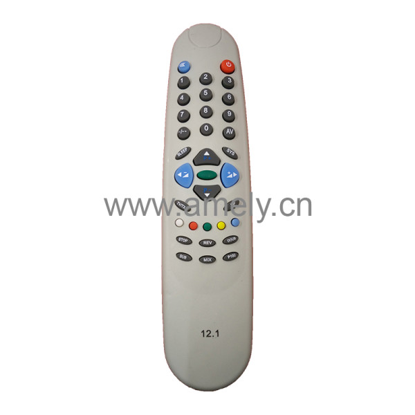 12.1 / Use for BEKO TV remote control