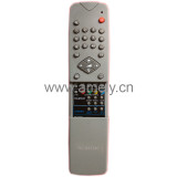 RC-647340 / Use for BEKO TV remote control