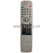RC-647340 / Use for BEKO TV remote control