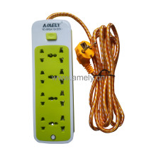I-MARSTAR AD-ES4W05A 3M+004 / 8-way expansion socket