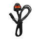 AD-PW1006-03A 1.5M / UK Plug Power Cable for computer