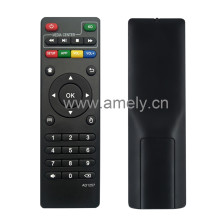 AD1257 / Use for Android 6.0 X96 TV Box remote control