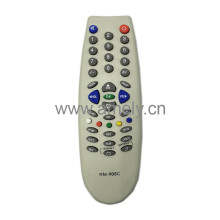 RM-906C / Use for BEKO TV remote control