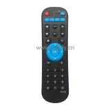AD1255 / Use for Android  KM8P 1GB/8GB TV Box remote control