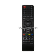 2200-EDT0SA / AD1061 SMART / Use for Africa country TV remote control