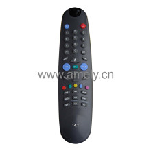 14.1 / Use for BEKO TV remote control