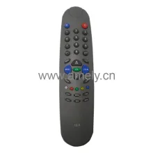 12.5 / Use for BEKO TV remote control