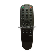 AD779 LONGSON / Use for Africa country TV remote