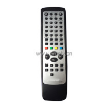 AD696 / Use for Africa country TV remote