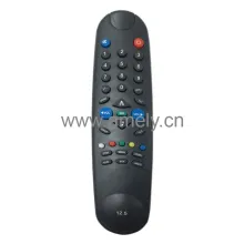12.5 / Use for BEKO TV remote control